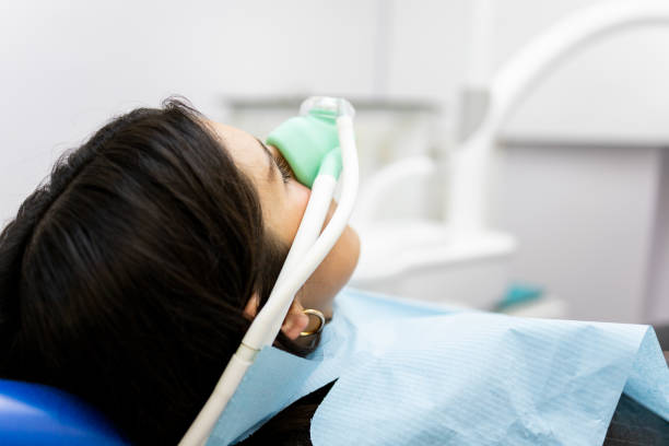 Professional  Dental Services in Portola Valley, CA